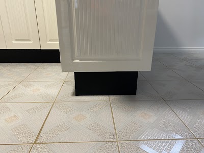 Noble Kitchens & Joinery Repairs project 4