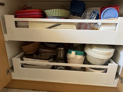 Noble Kitchens & Joinery Repairs project 5