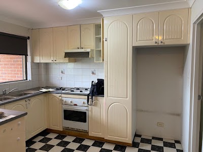 Noble Kitchens & Joinery Repairs project 6
