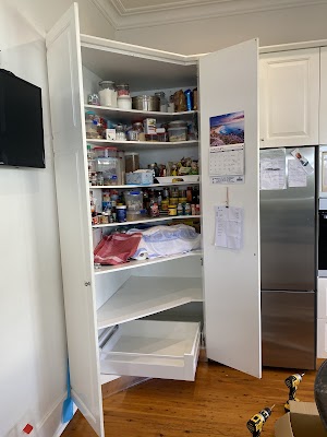 Noble Kitchens & Joinery Repairs