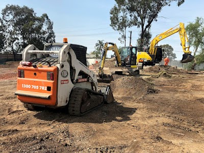 Noble Works Australia | Demolition Company in Sydney work 2