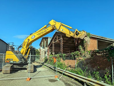 Noble Works Australia | Demolition Company in Sydney work 3