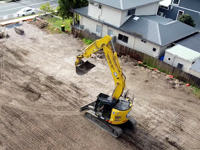 Noble Works Australia | Demolition Company in Sydney work 4