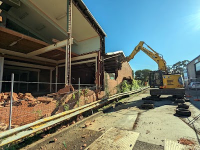 Noble Works Australia | Demolition Company in Sydney project 5