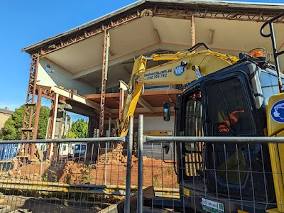 Noble Works Australia | Demolition Company in Sydney project 6
