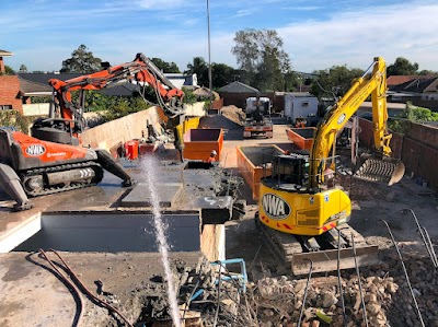 Noble Works Australia | Demolition Company in Sydney
