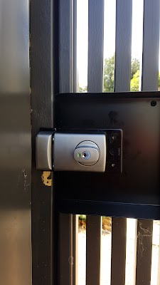 Nonstop Locksmiths - Mobile Service Only project 6