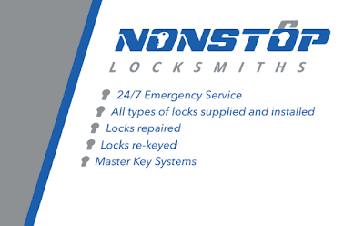 Nonstop Locksmiths - Mobile Service Only photo 1