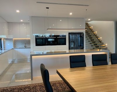 Noorband Kitchens PTY LTD project 4