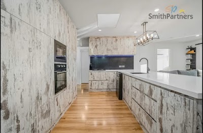 Noorband Kitchens PTY LTD project 5