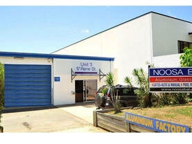 Noosa Balustrading