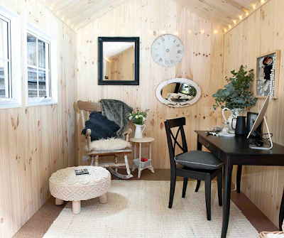 Nordic Huts project 4