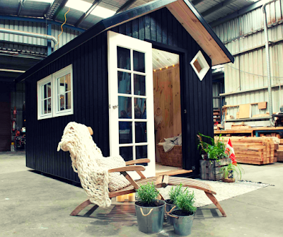 Nordic Huts project 5