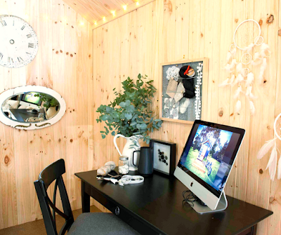 Nordic Huts project 6