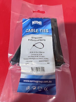 NORMA Group project 5