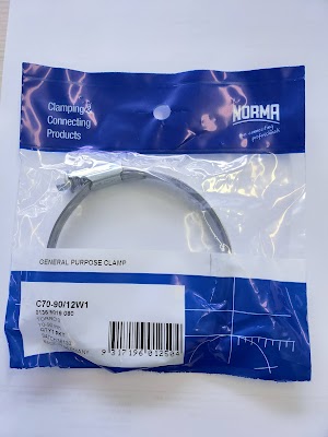 NORMA Group project 6