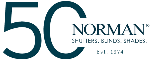 Norman - Shutters, Blinds & Shades