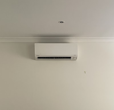 Nortan Air Conditioning & Heating work 4