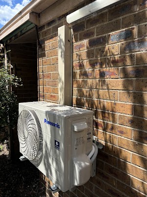 Nortan Air Conditioning & Heating project 5