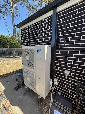 Nortan Air Conditioning & Heating project 6