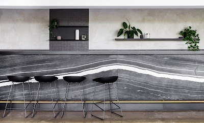 North Building project 5