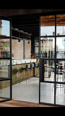 North Building project 6