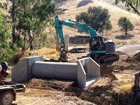 North Central Construction