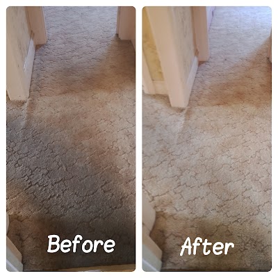 North Geelong Cleaning work 3