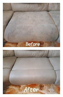 North Geelong Cleaning work 4