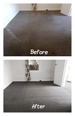 North Geelong Cleaning project 5