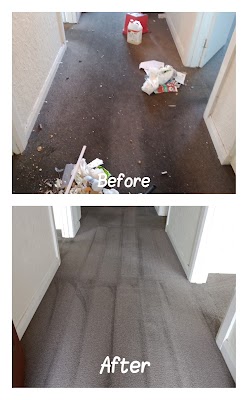 North Geelong Cleaning project 6