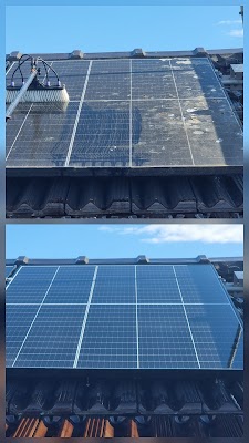 North Geelong Cleaning work 1