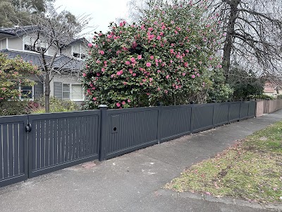 North Melbourne Fencing and Carport work 3