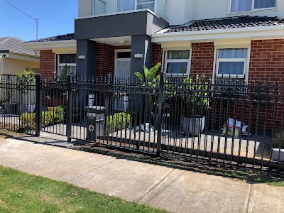 North Melbourne Fencing and Carport work 1