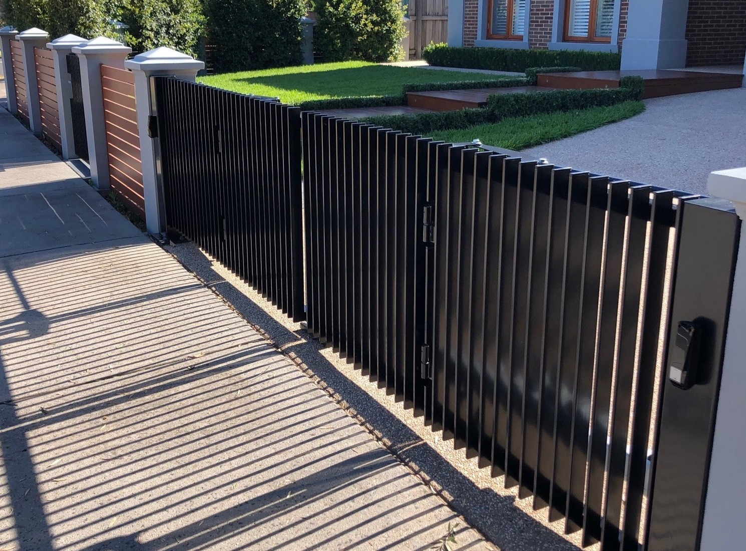 North Melbourne Fencing and Carport