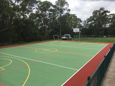 North Shore Paving Co PTY LTD work 3