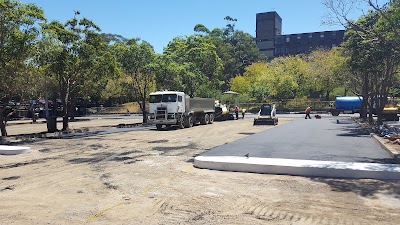 North Shore Paving Co PTY LTD work 4