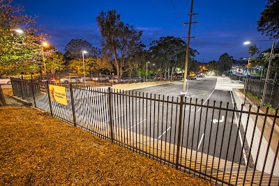 North Shore Paving Co PTY LTD project 5