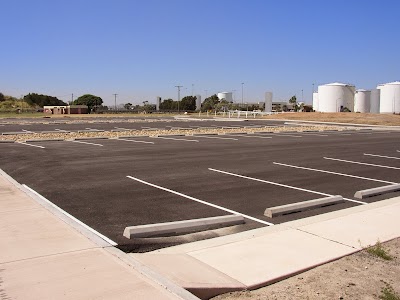 North Shore Paving Co PTY LTD project 6