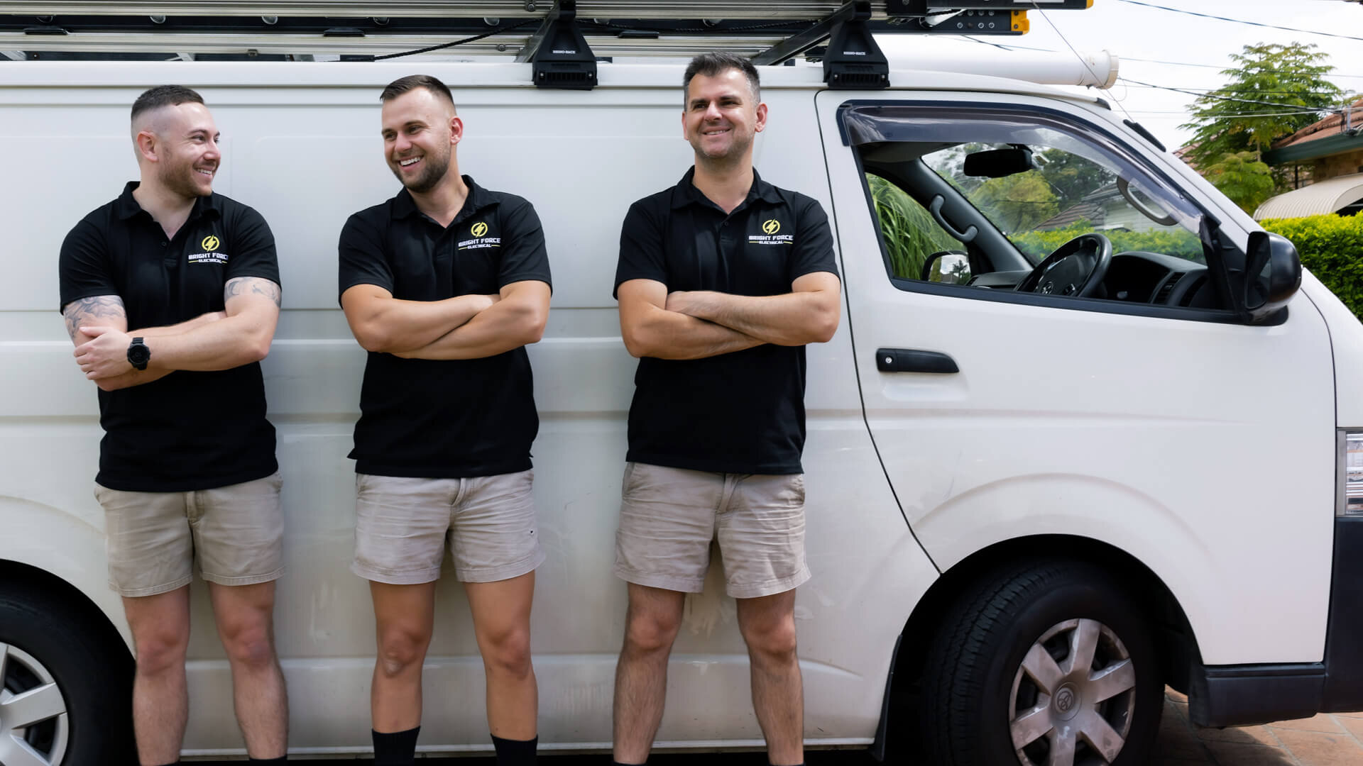 North Sydney electrical