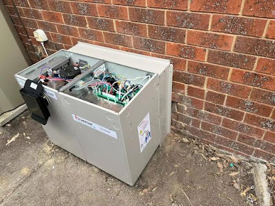 North West Airconditioning Pty Ltd photo 3