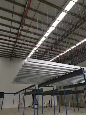 North West Airconditioning Pty Ltd work 4