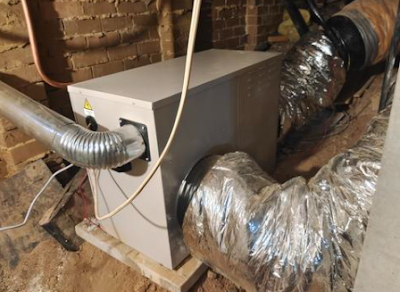 North West Airconditioning Pty Ltd project 5