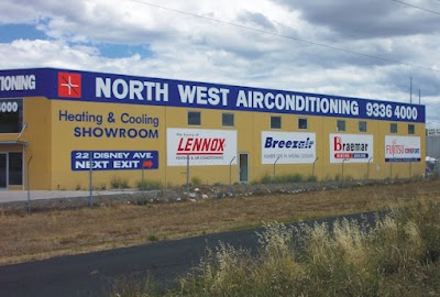 North West Airconditioning Pty Ltd photo 1
