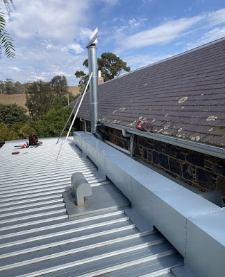 North West Heating and Cooling Geelong work 2