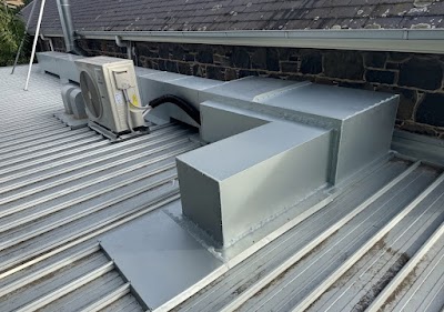 North West Heating and Cooling Geelong work 1