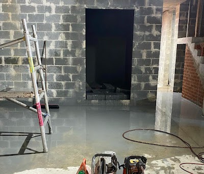 Northern Concrete Cutting work 2