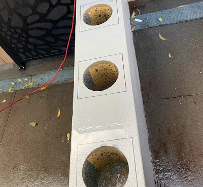 Northern Concrete Cutting work 4