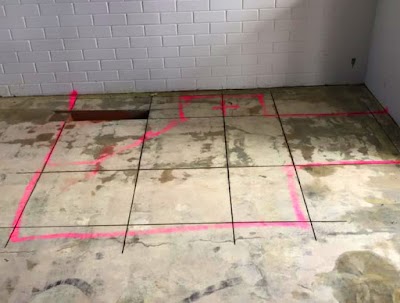 Northern Concrete Cutting project 5