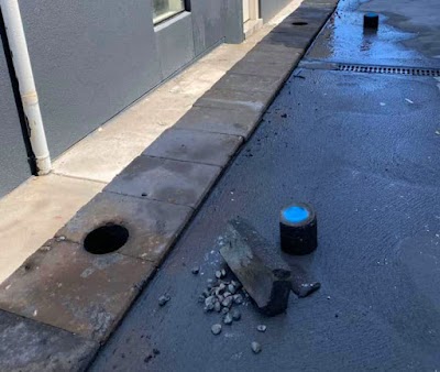 Northern Concrete Cutting project 6